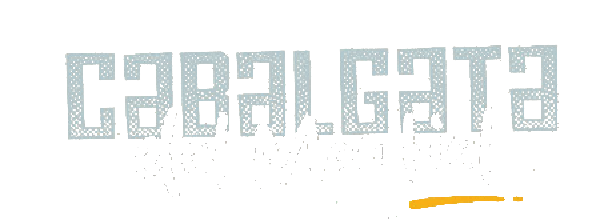 Logo Cabalgata del Montiel