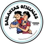 Logo Las Bailantas