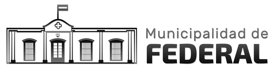 Municipalidad de Federal