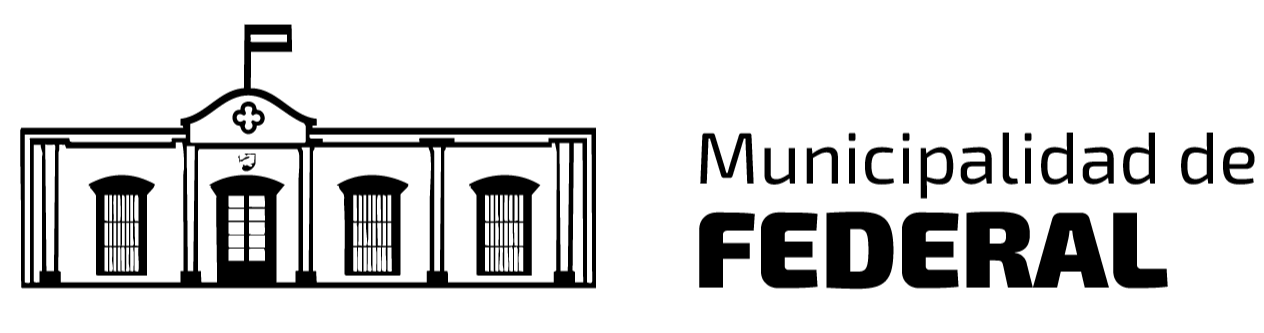 Logo Municipalidad