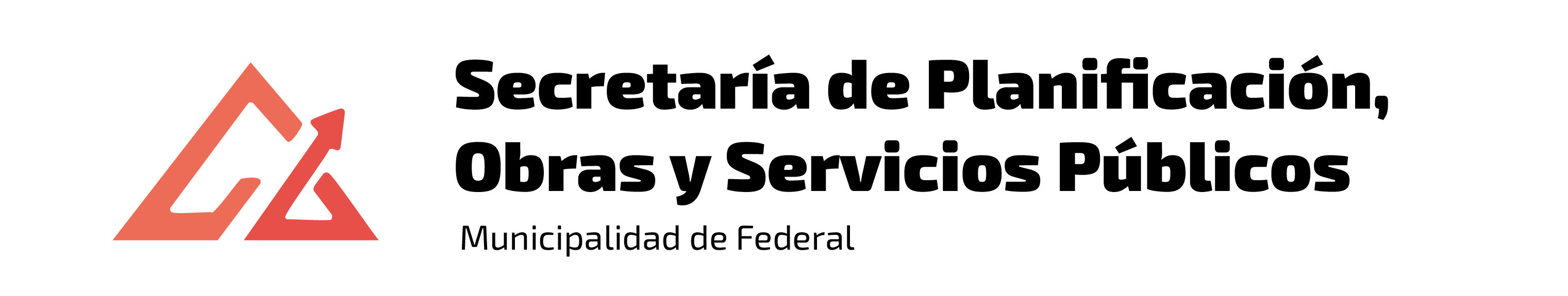 Logo Secretaría